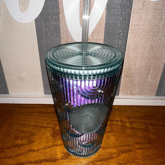 2 NWT Starbucks Grande Tumblers - Picture 9 of 9
